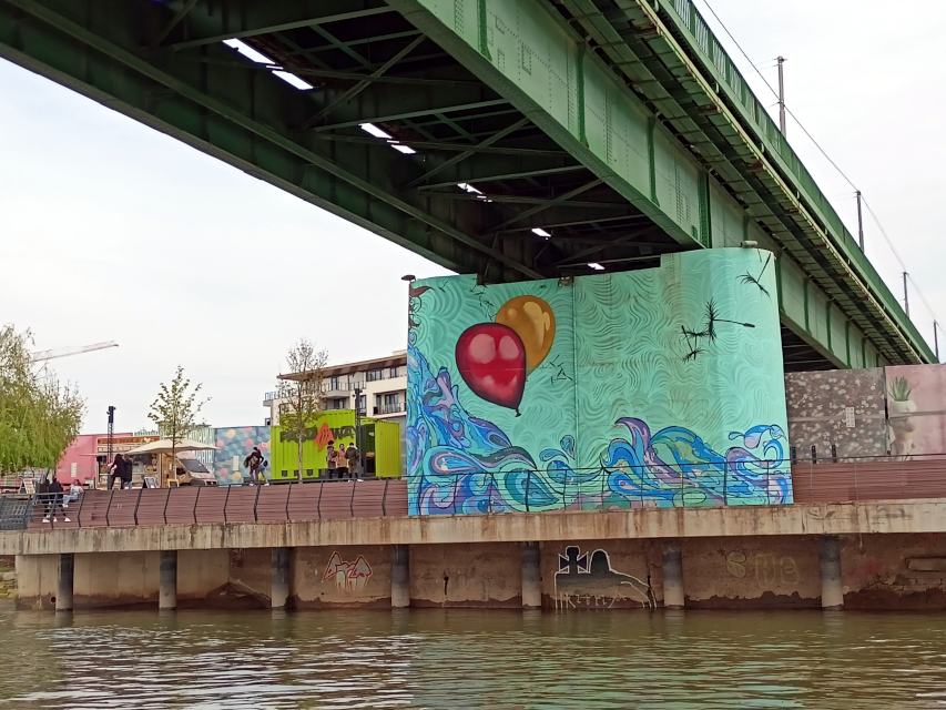 Route Sava Bridges – Slide 9